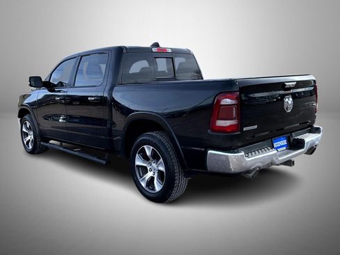 Used 2019 RAM 1500 Laramie image 7