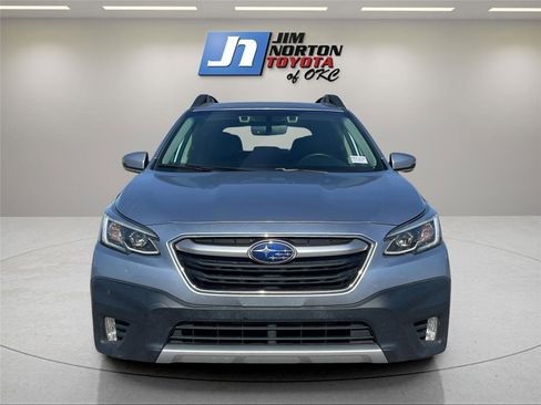 Used 2020 Subaru Outback Limited w/ Popular Package #2 image 2