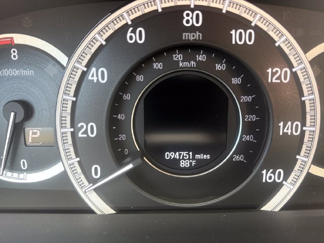 Used 2017 Honda Accord Touring image 13