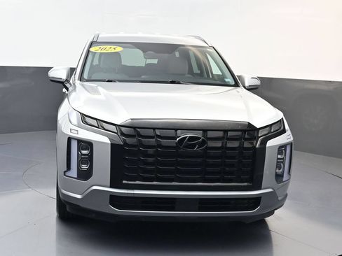 Used 2025 Hyundai Palisade SEL FWD image 9