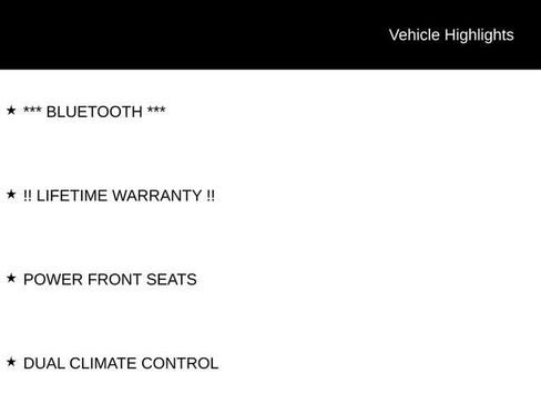 New 2025 Ford Bronco Sport Outer Banks w/ Outer Banks Tech Package+ AWD/4WD image 48