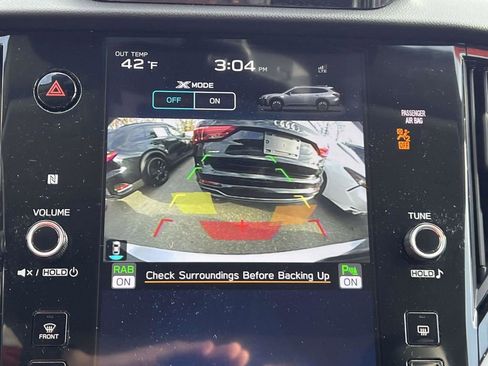 Used 2024 Subaru Outback Touring XT image 28