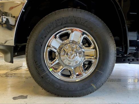 New 2026 RAM 2500 Tradesman image 12