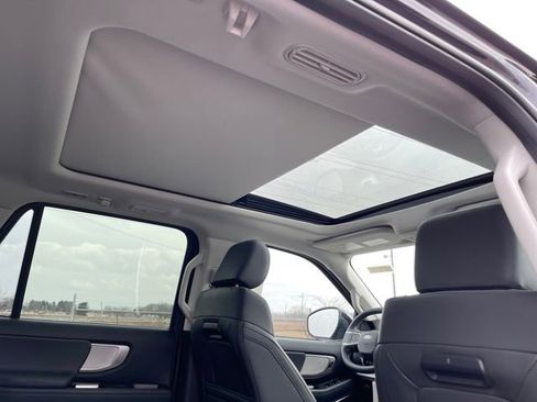 New 2026 Ford Expedition Max Active AWD/4WD image 36