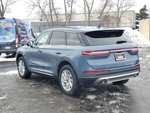 New 2026 Lincoln Corsair Premiere image 3