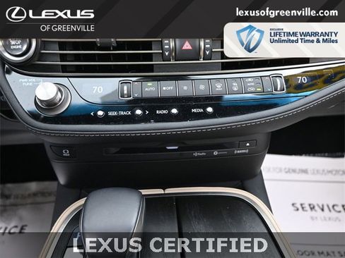 Used 2021 Lexus LS 500 500 Base w/ Accessory Package (Z1) image 19