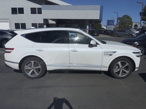 Used 2023 Genesis GV80 2.5T w/ Prestige 20" Package image 1