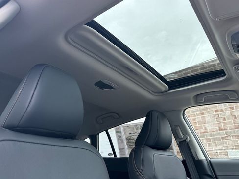 New 2026 Subaru Crosstrek 2.5i Limited AWD/4WD image 19