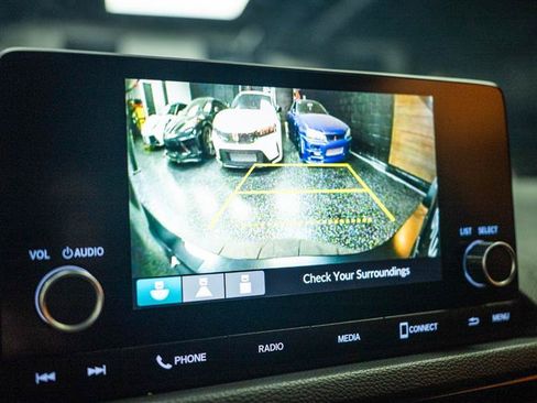 Used 2023 Honda Civic Sport image 19