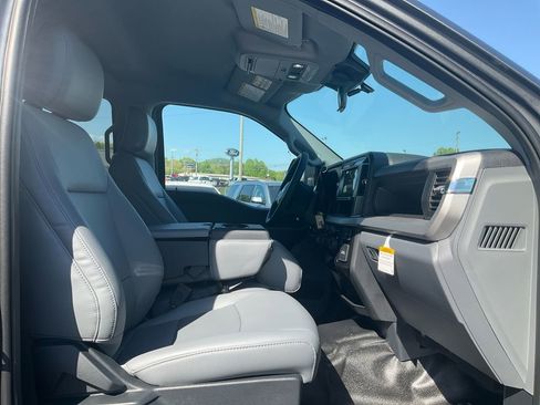 New 2026 Ford F450 XL image 12