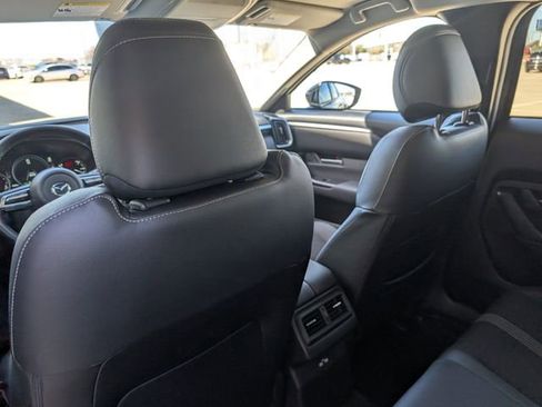 Used 2025 MAZDA CX-50 2.5 Hybrid w/ Preferred Pkg image 23