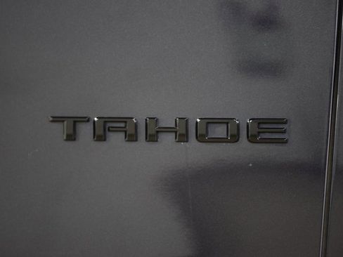 Used 2023 Chevrolet Tahoe RST image 14