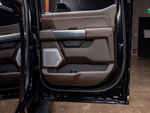 Used 2026 Ford F250 King Ranch w/ Chrome Package image 38