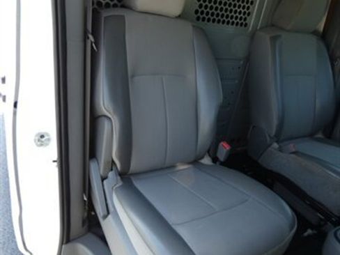 Used 2021 Nissan NV 2500 SV RWD image 42