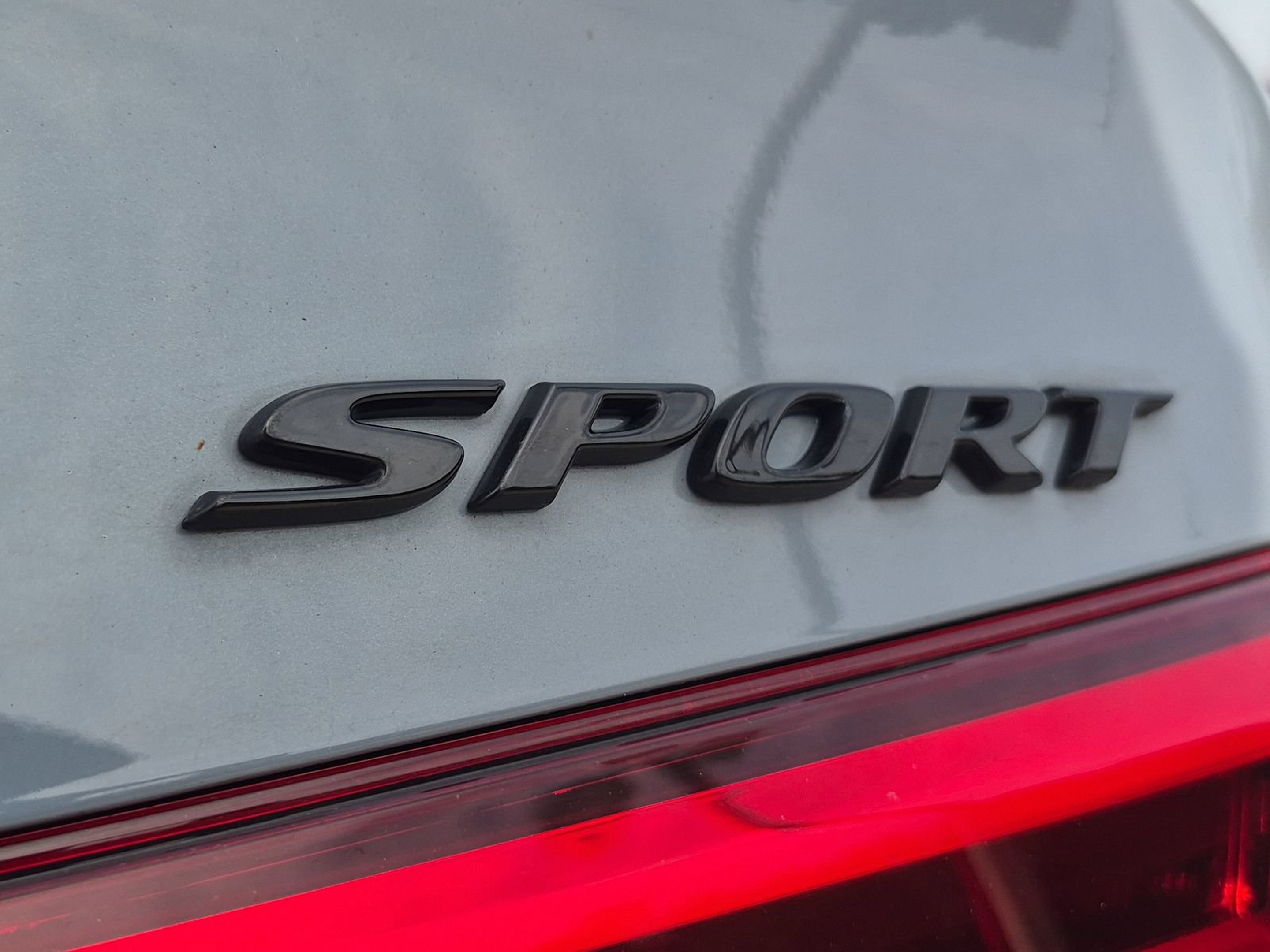 Certified 2024 Honda Civic Sport image 29