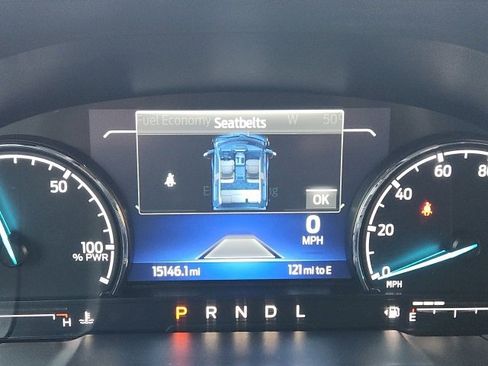 Used 2023 Ford Maverick Lariat w/ Lariat Luxury Package image 43