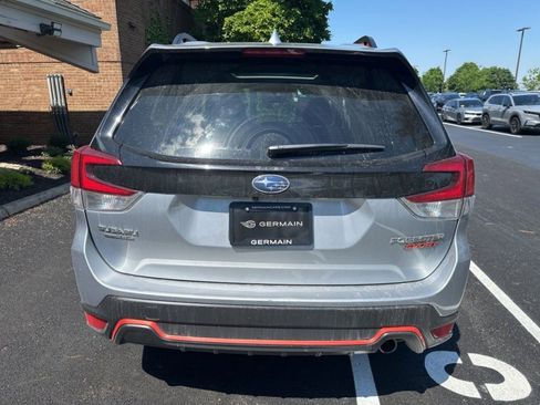 Used 2023 Subaru Forester Sport AWD/4WD image 7