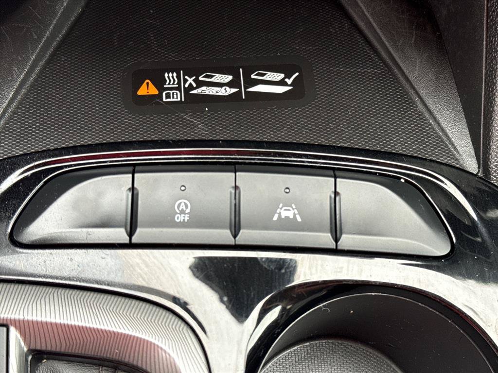 Used 2024 Buick Envista Sport Touring w/ Convenience I Package FWD image 14
