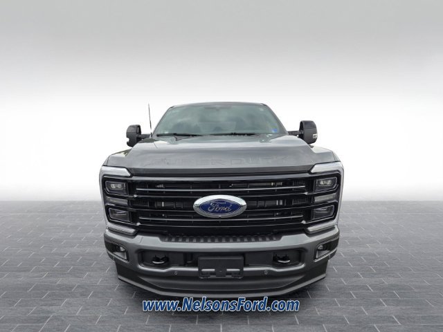 New 2026 Ford F250 Platinum AWD/4WD image 2