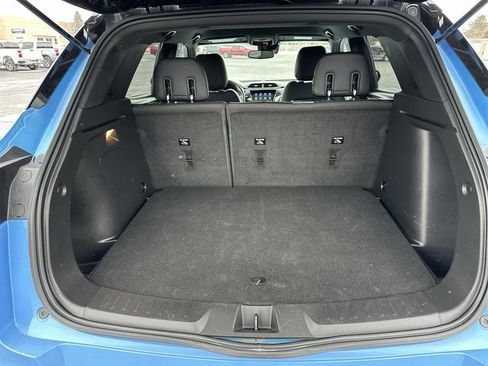 Certified 2023 Chevrolet TrailBlazer RS w/ Convenience Package image 22