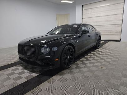 Used 2024 Bentley Flying Spur V8