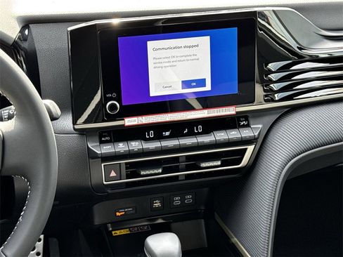 New 2026 Toyota Camry Nightshade image 15