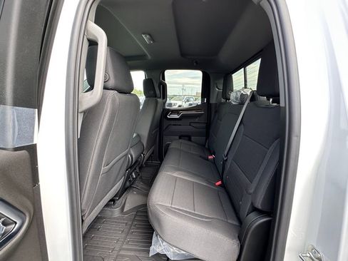 New 2026 GMC Sierra 1500 SLE AWD/4WD image 19