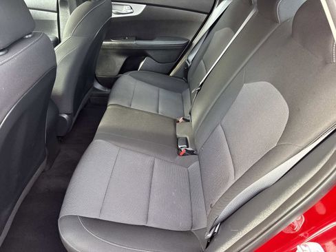 Used 2024 Kia Forte LXS image 13