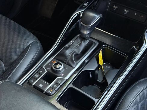 Used 2021 Kia Sorento SX Prestige image 22