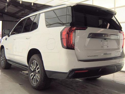 Used 2021 GMC Yukon AT4 w/ AT4 Premium Plus Package image 6