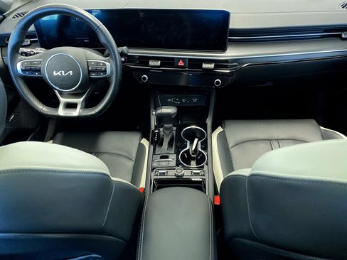 Certified 2026 Kia K5 GT-Line w/ GT-Line Premium Package FWD image 33