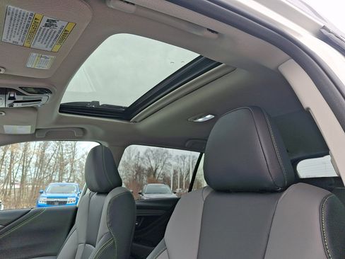 Certified 2025 Subaru Outback Onyx Edition image 13