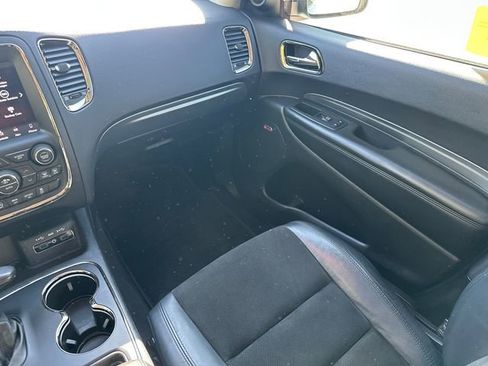 Used 2018 Dodge Durango GT w/ Premium Group AWD/4WD image 26