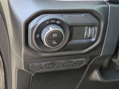 New 2026 Jeep Gladiator Sport image 15