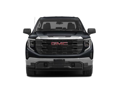 Used 2022 GMC Sierra 1500 SLT w/ SLT Convenience Package AWD/4WD image 4