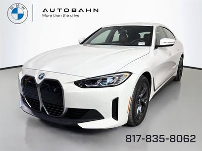 Used 2023 BMW i4 eDrive40 w/ Premium Package