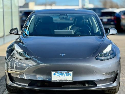 Used 2023 Tesla Model 3 Standard Range image 35