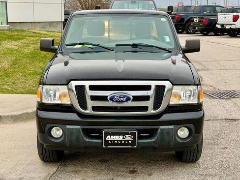 Used 2010 Ford Ranger XLT image 8