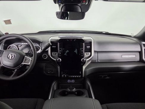 New 2026 RAM 2500 Big Horn image 37