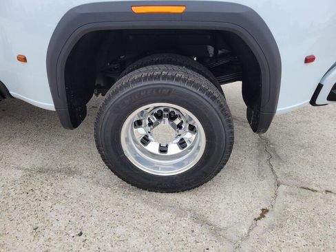 New 2026 GMC Sierra 3500 Denali Ultimate image 10