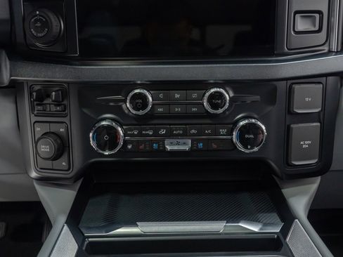 Used 2024 Ford F450 Limited w/ FX4 Off-Road Package image 51