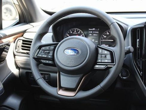 New 2026 Subaru Forester Sport w/ Sport Package image 21