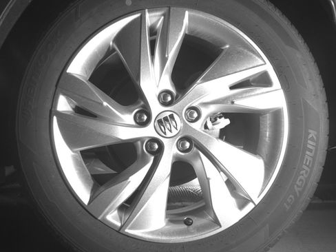 Used 2025 Buick Encore GX Preferred image 14