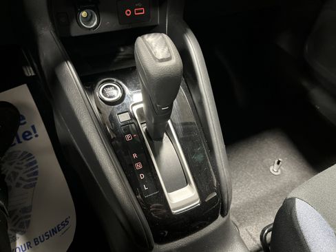 Used 2025 Nissan Versa SV image 26