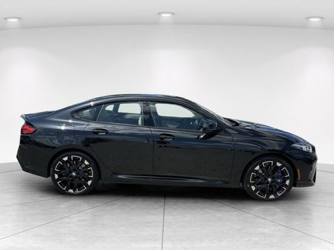 New 2026 BMW M235i xDrive w/ Technology Package AWD/4WD image 3