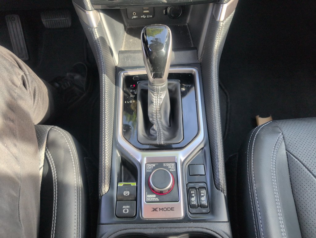 Used 2019 Subaru Forester Limited AWD/4WD image 26