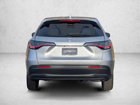 New 2026 Honda HR-V LX image 8