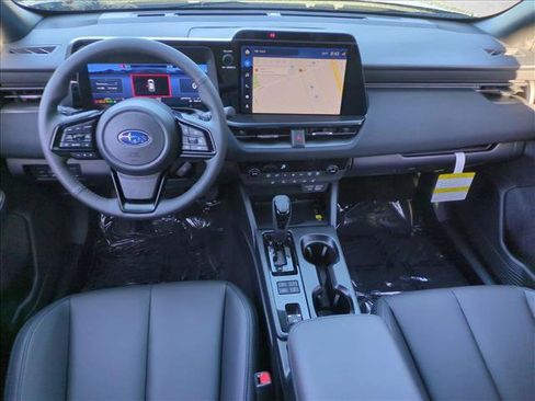 New 2026 Subaru Outback Premium image 15