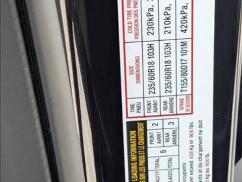 Used 2022 Nissan Rogue SV w/ SV Premium Package image 17