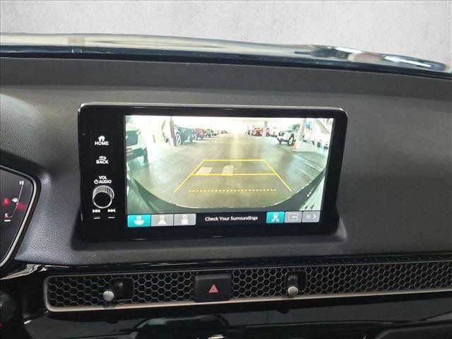 Used 2024 Honda Civic Touring image 14